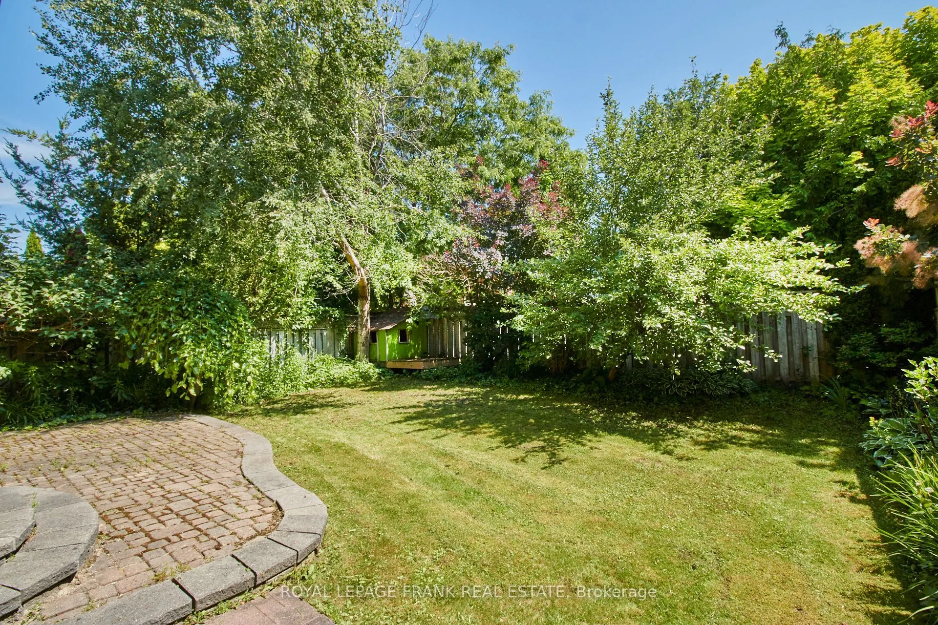 21 Crompton Drive