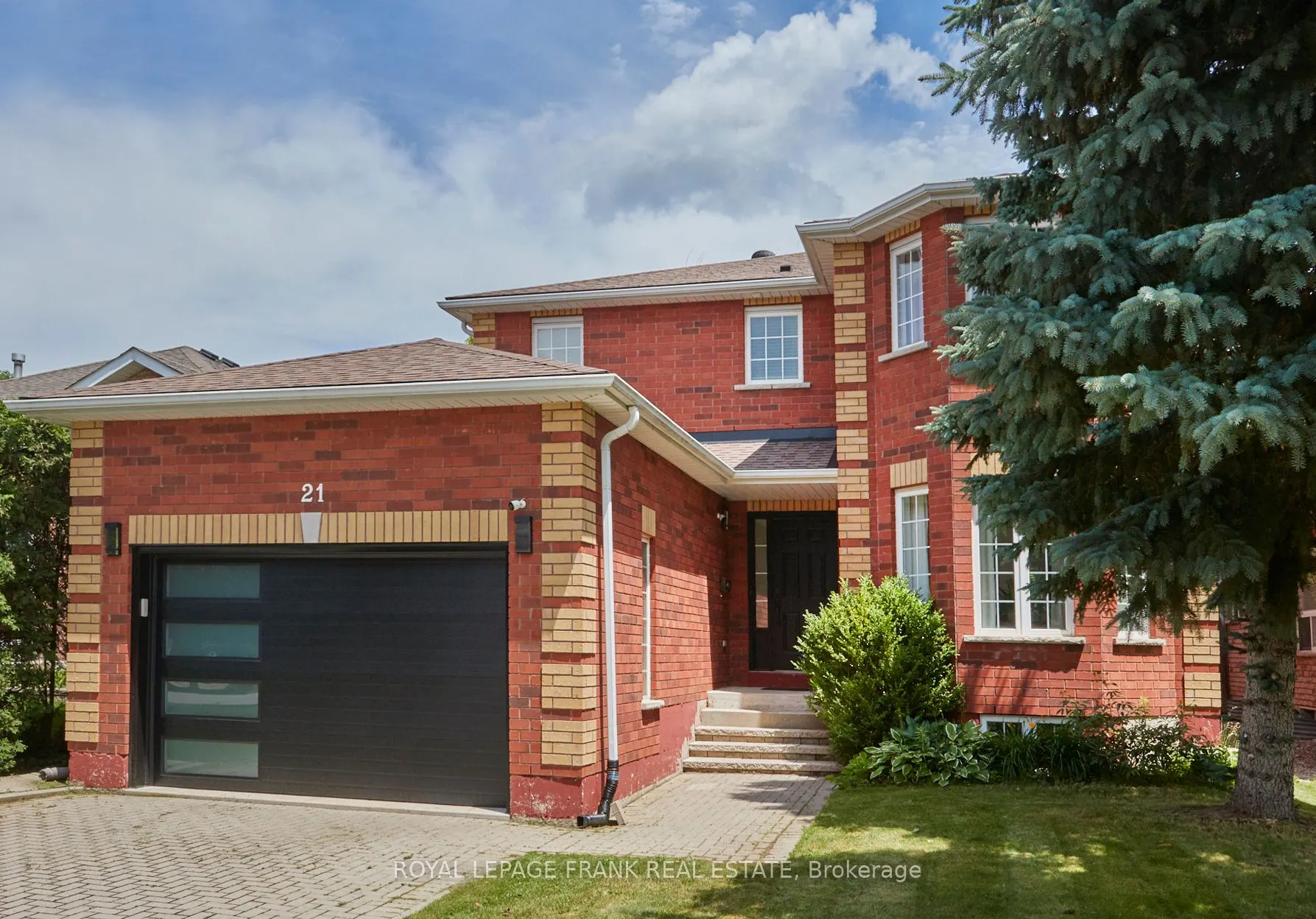 21 Crompton Drive