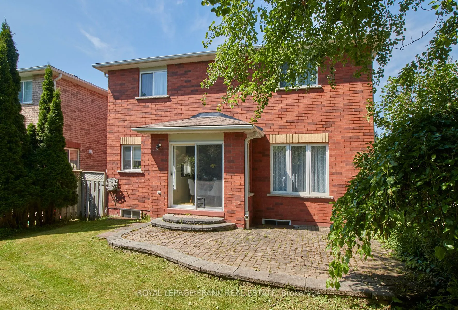 21 Crompton Drive