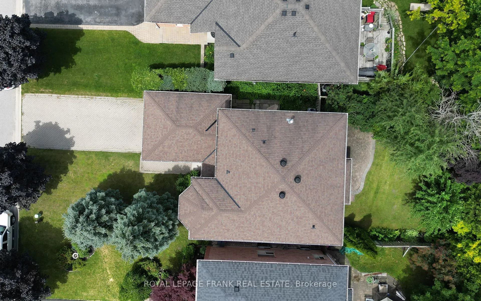 21 Crompton Drive