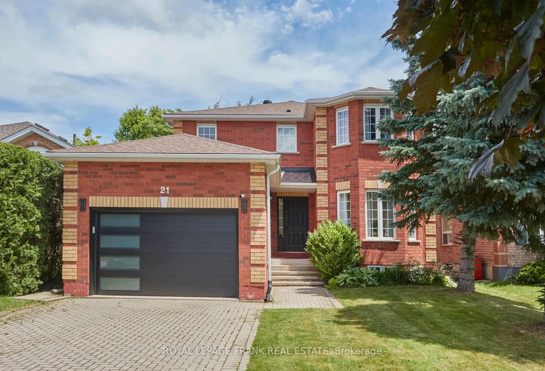 21 Crompton Drive