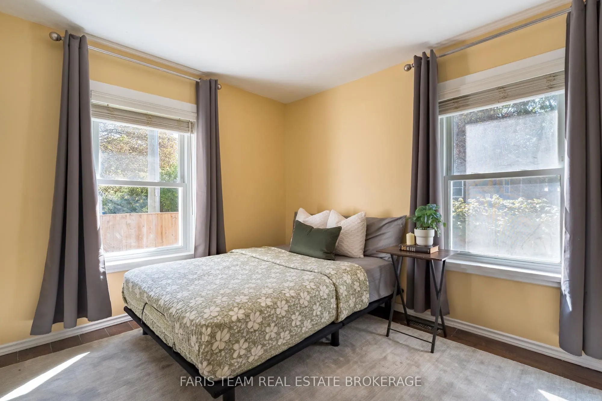 120 Barrie Road