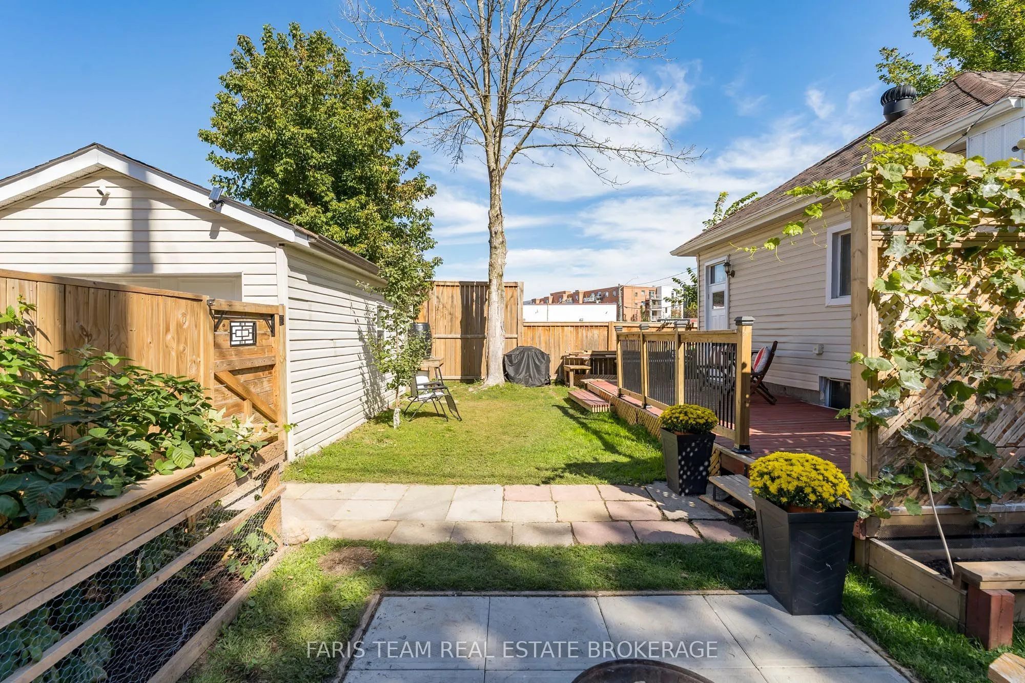 120 Barrie Road