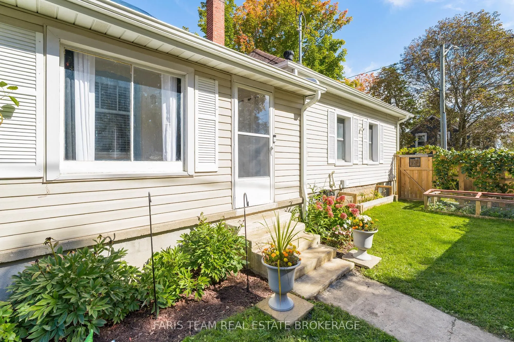 120 Barrie Road