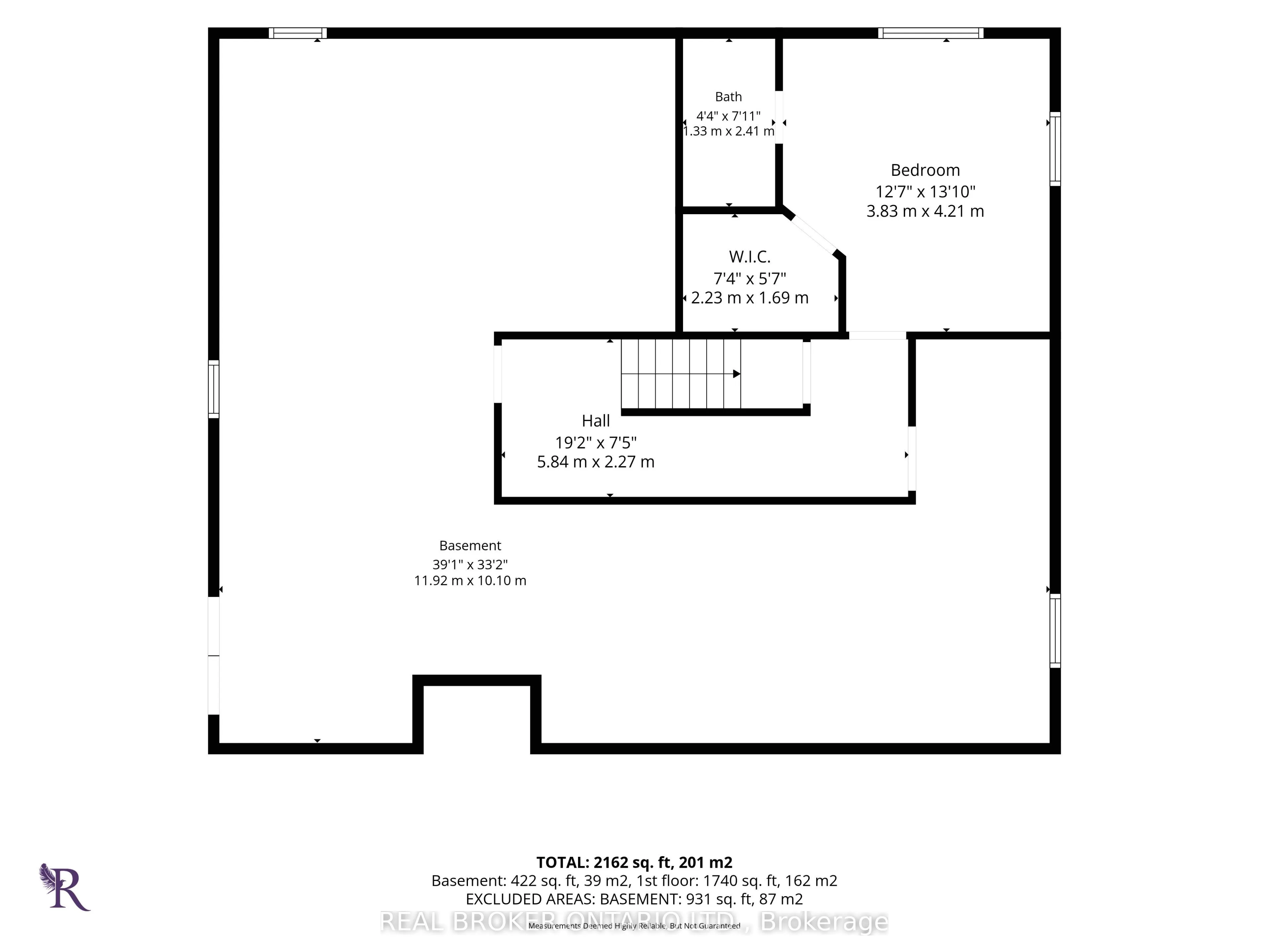 36 Webb Street