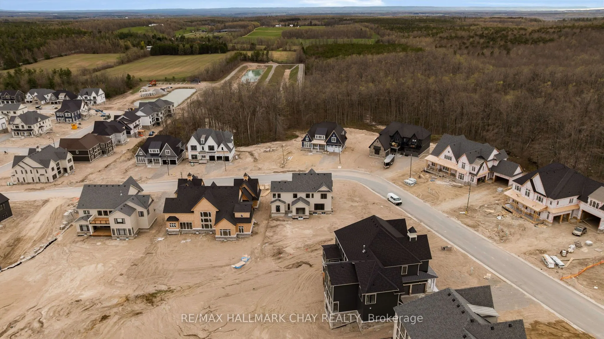 7 Radome Drive