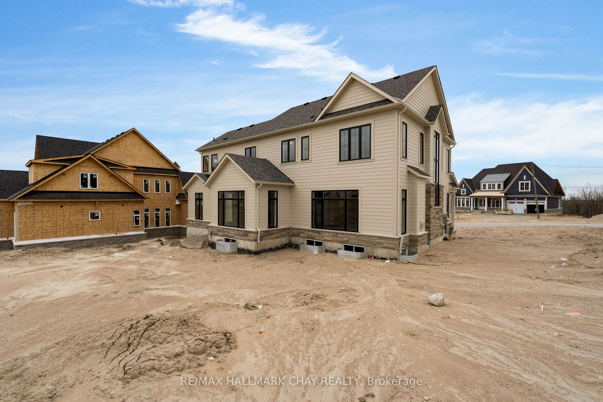 7 Radome Drive