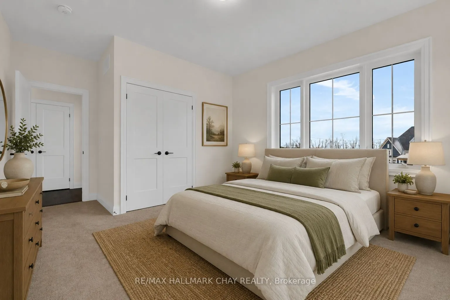 7 Radome Drive
