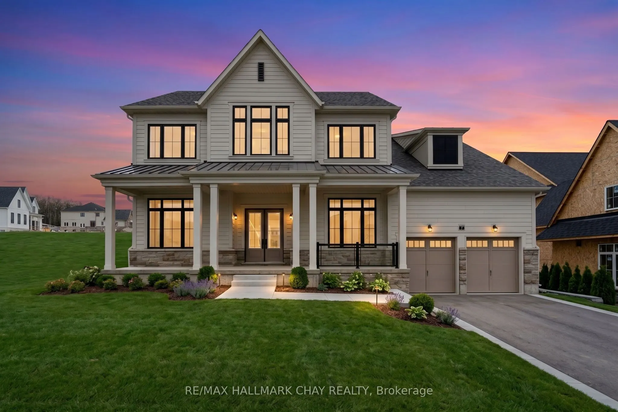 7 Radome Drive