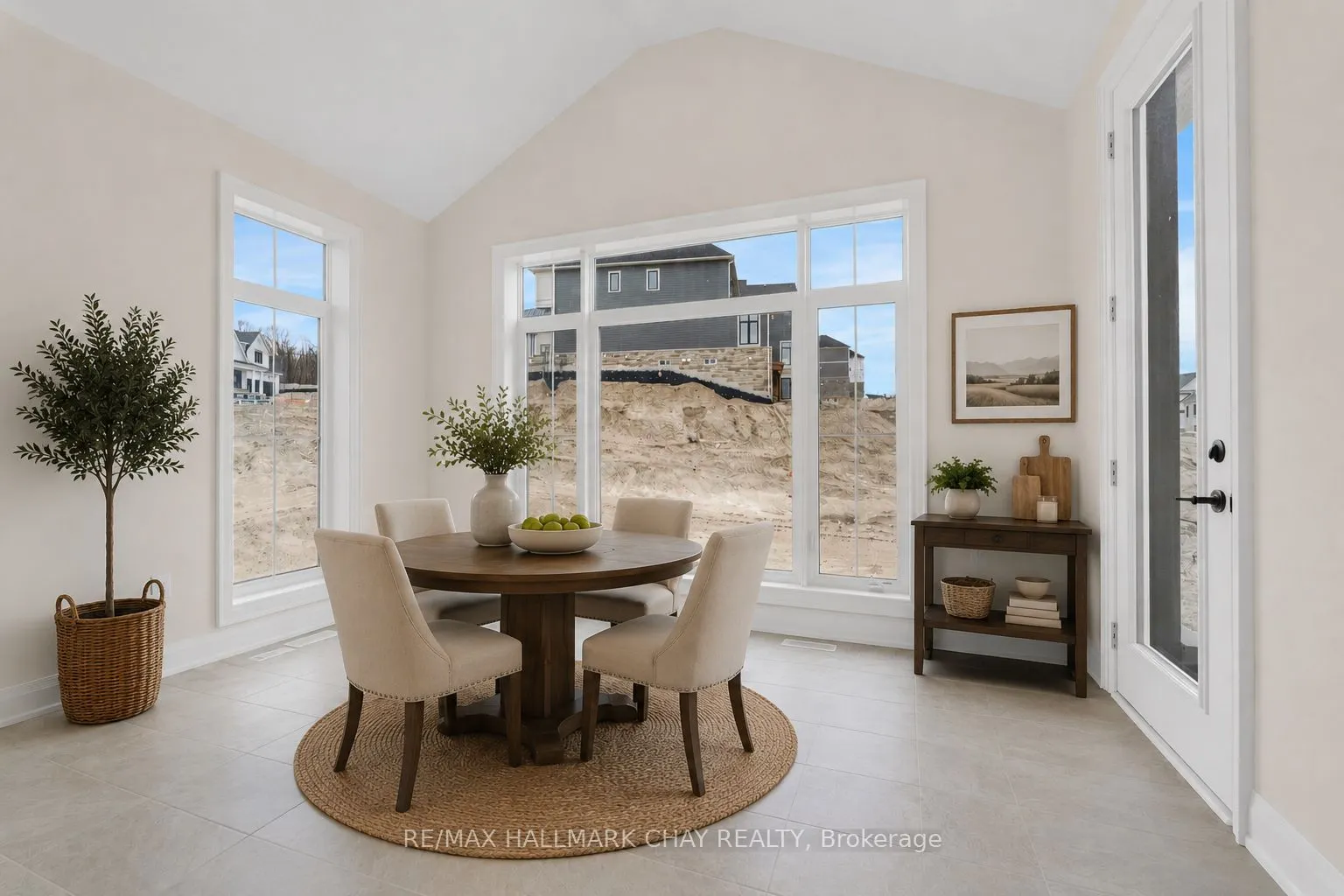 7 Radome Drive