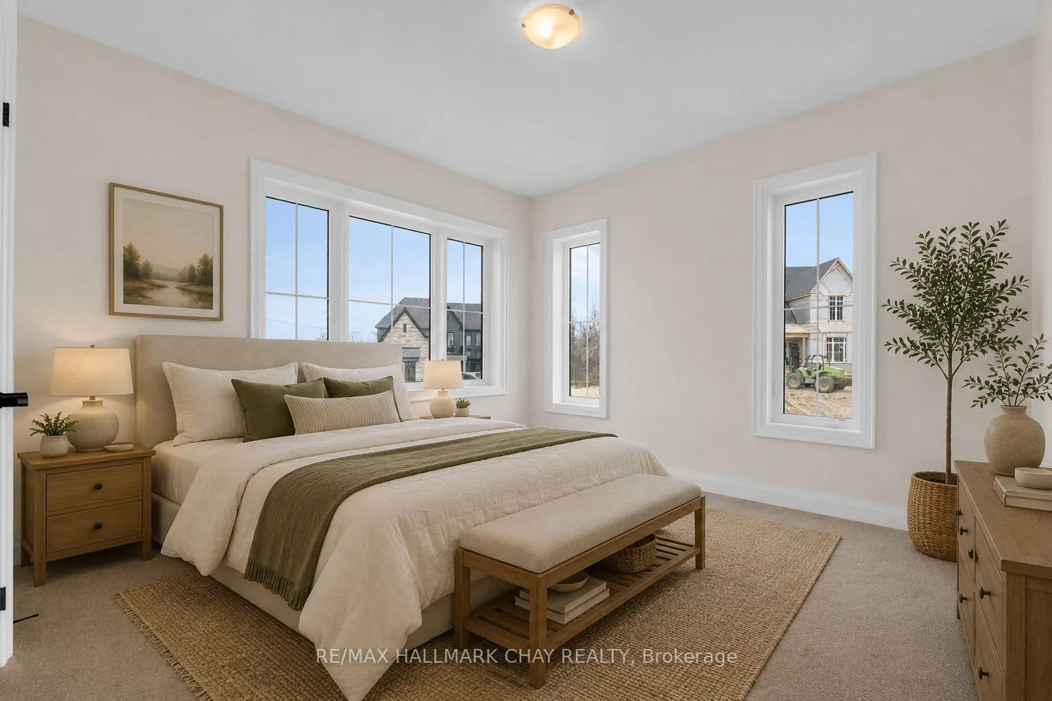 7 Radome Drive