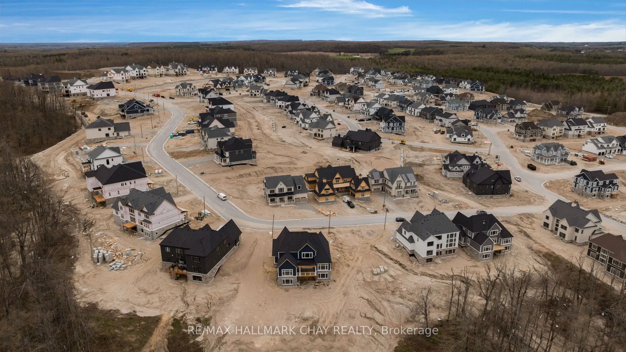 7 Radome Drive