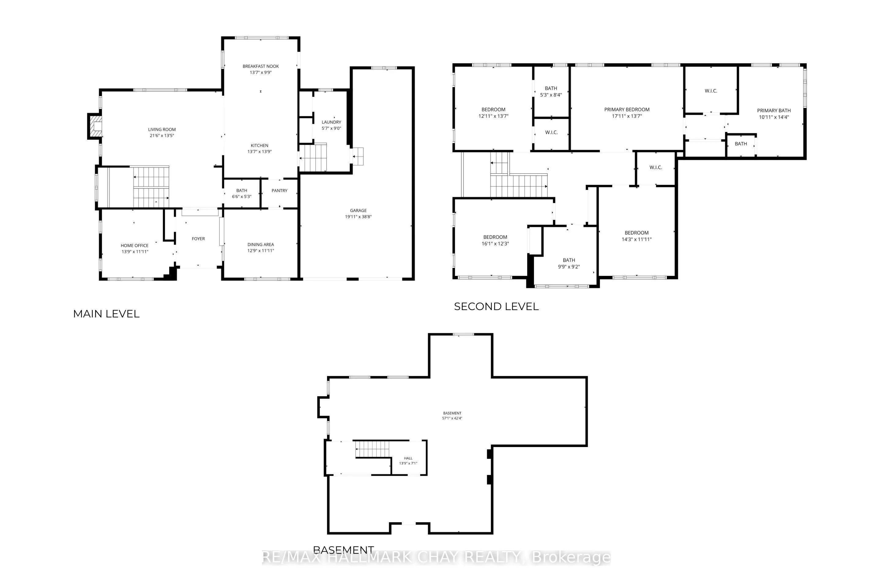7 Radome Drive