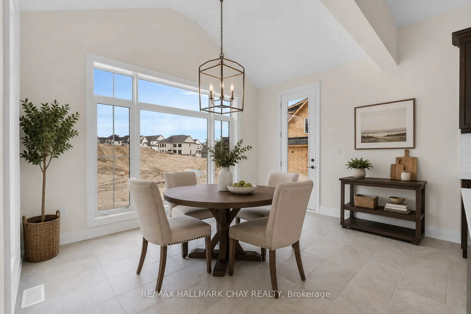 7 Radome Drive