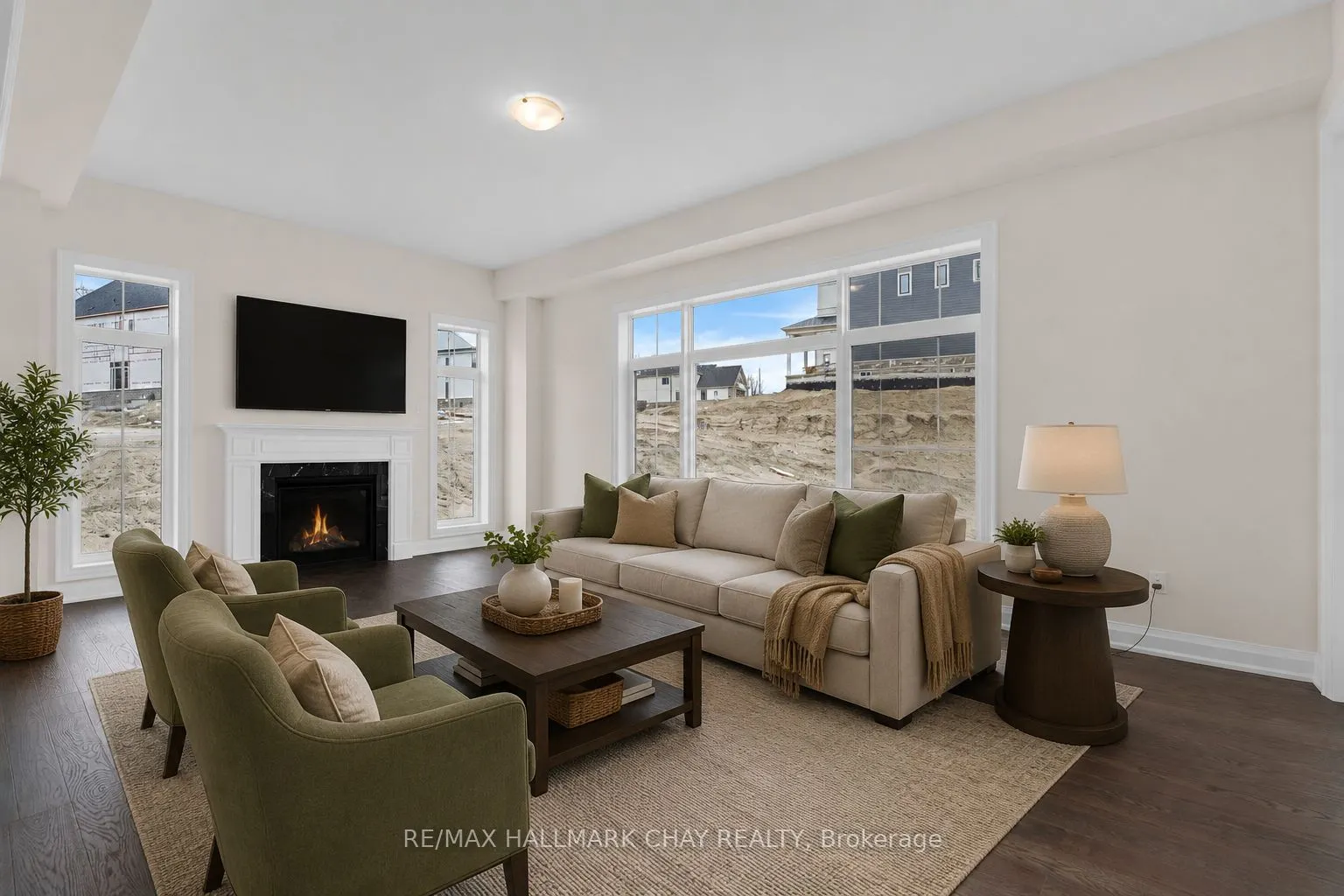 7 Radome Drive