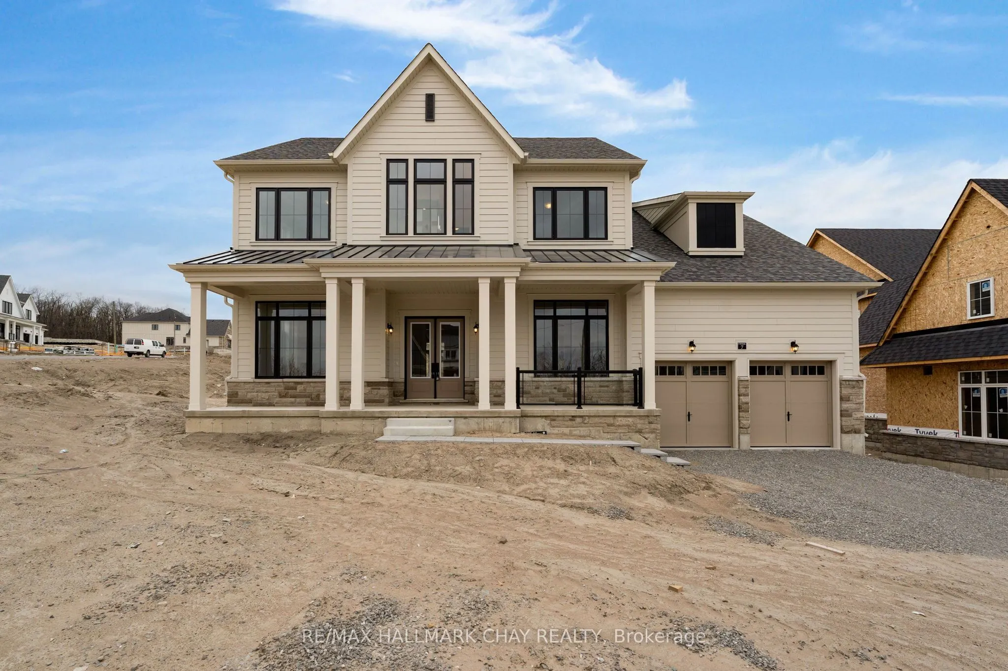 7 Radome Drive