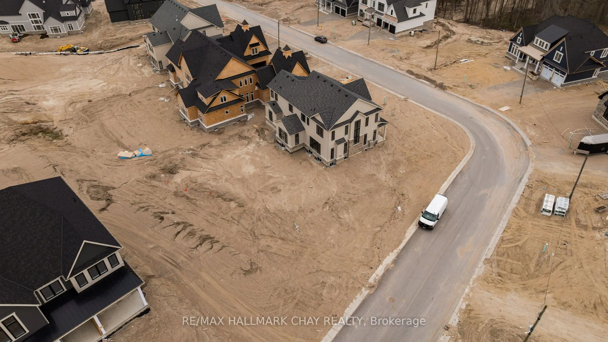 7 Radome Drive