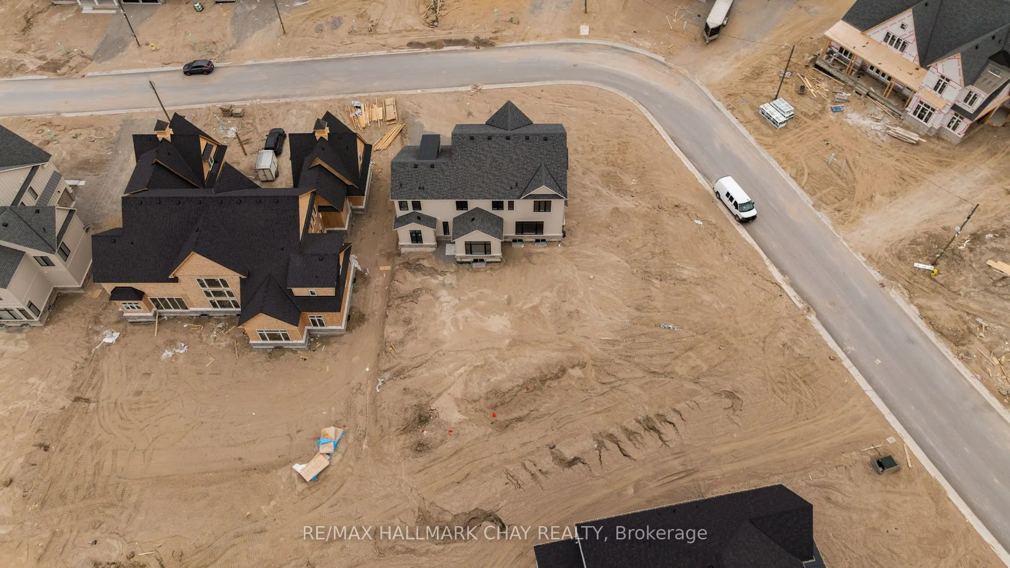 7 Radome Drive