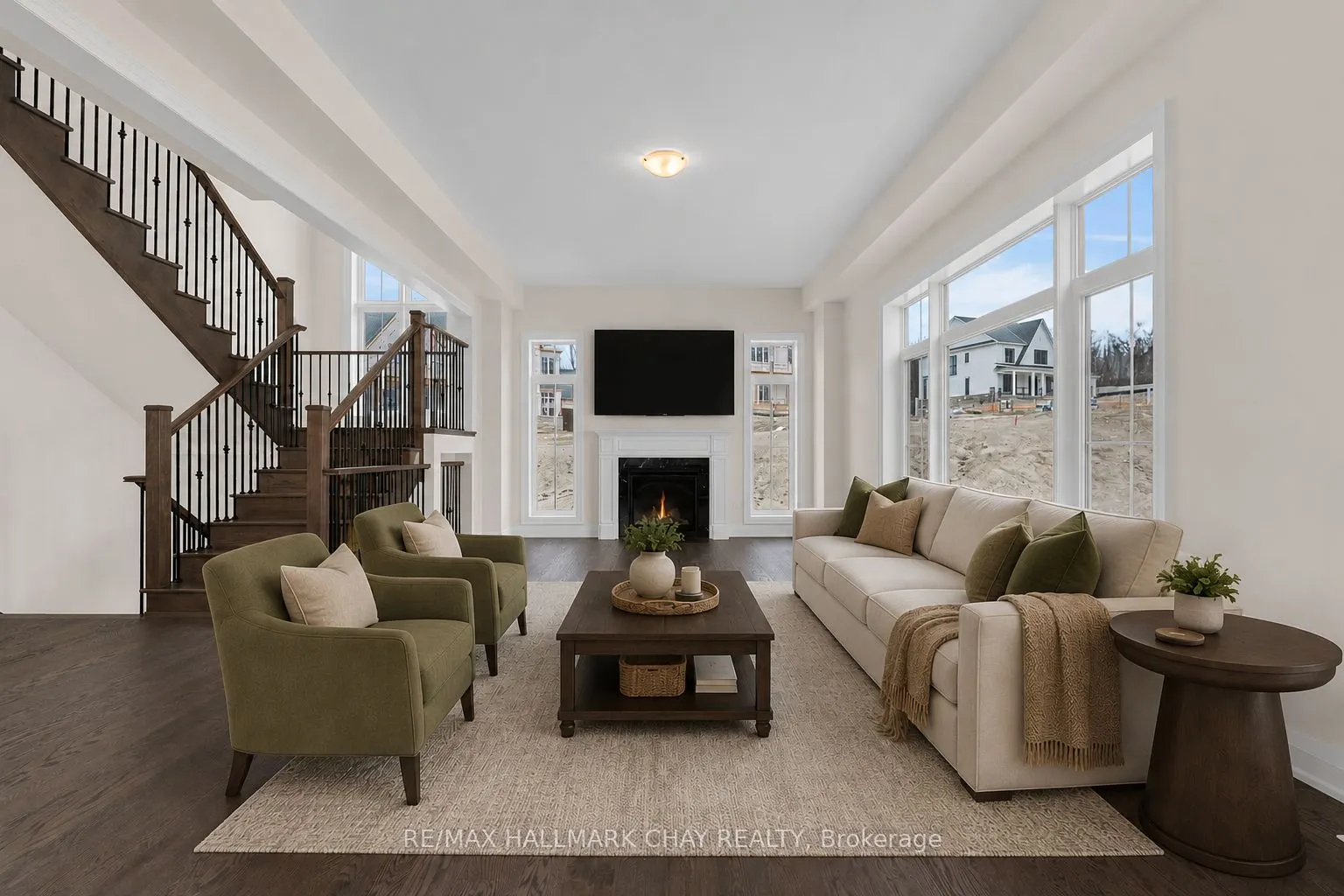 7 Radome Drive