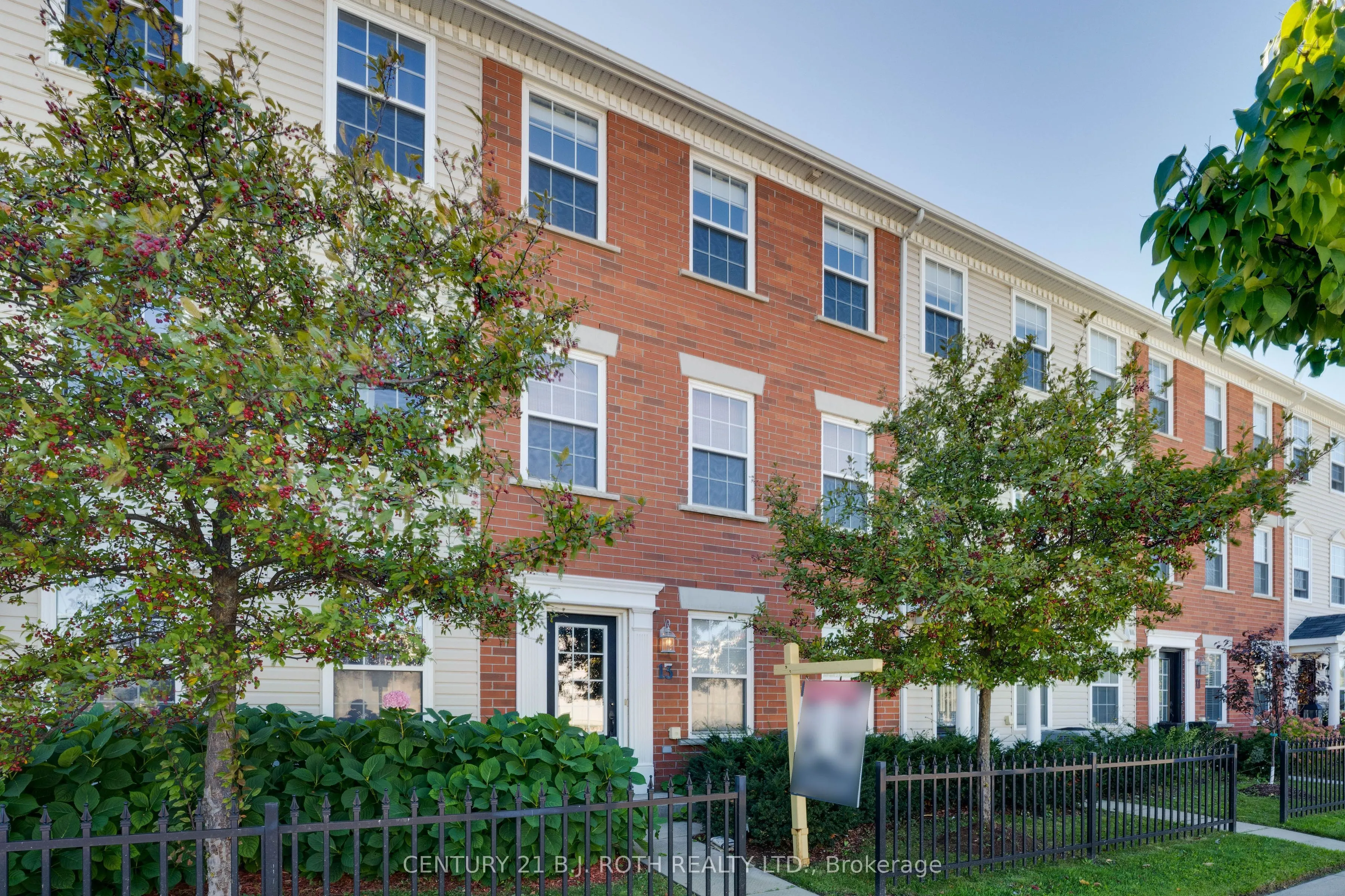 91 Coughlin Road #13