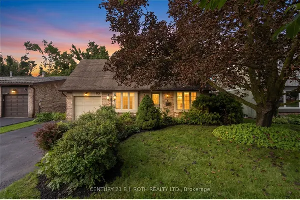 63 Oren Boulevard