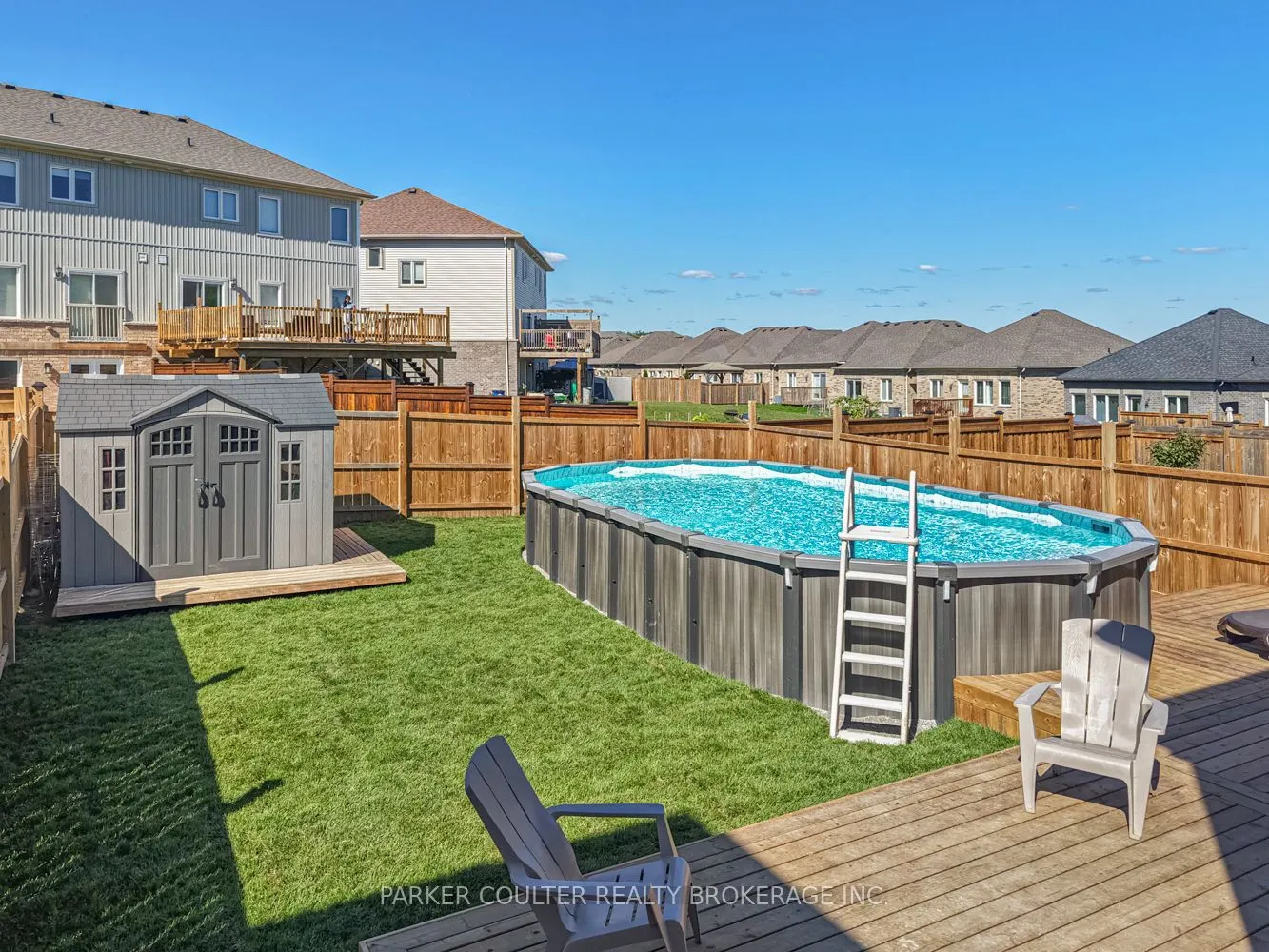 3046 Stone Ridge Boulevard