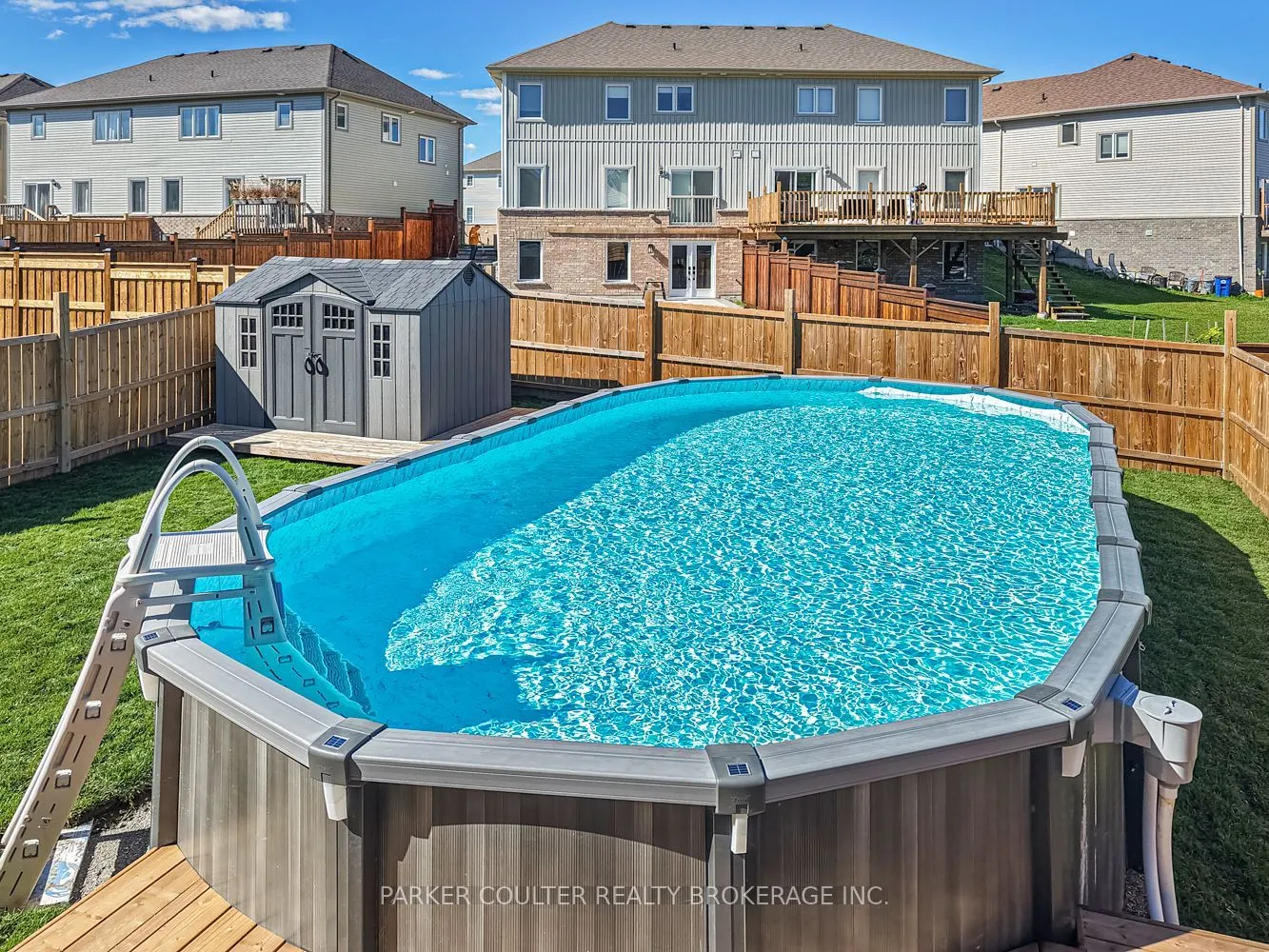 3046 Stone Ridge Boulevard