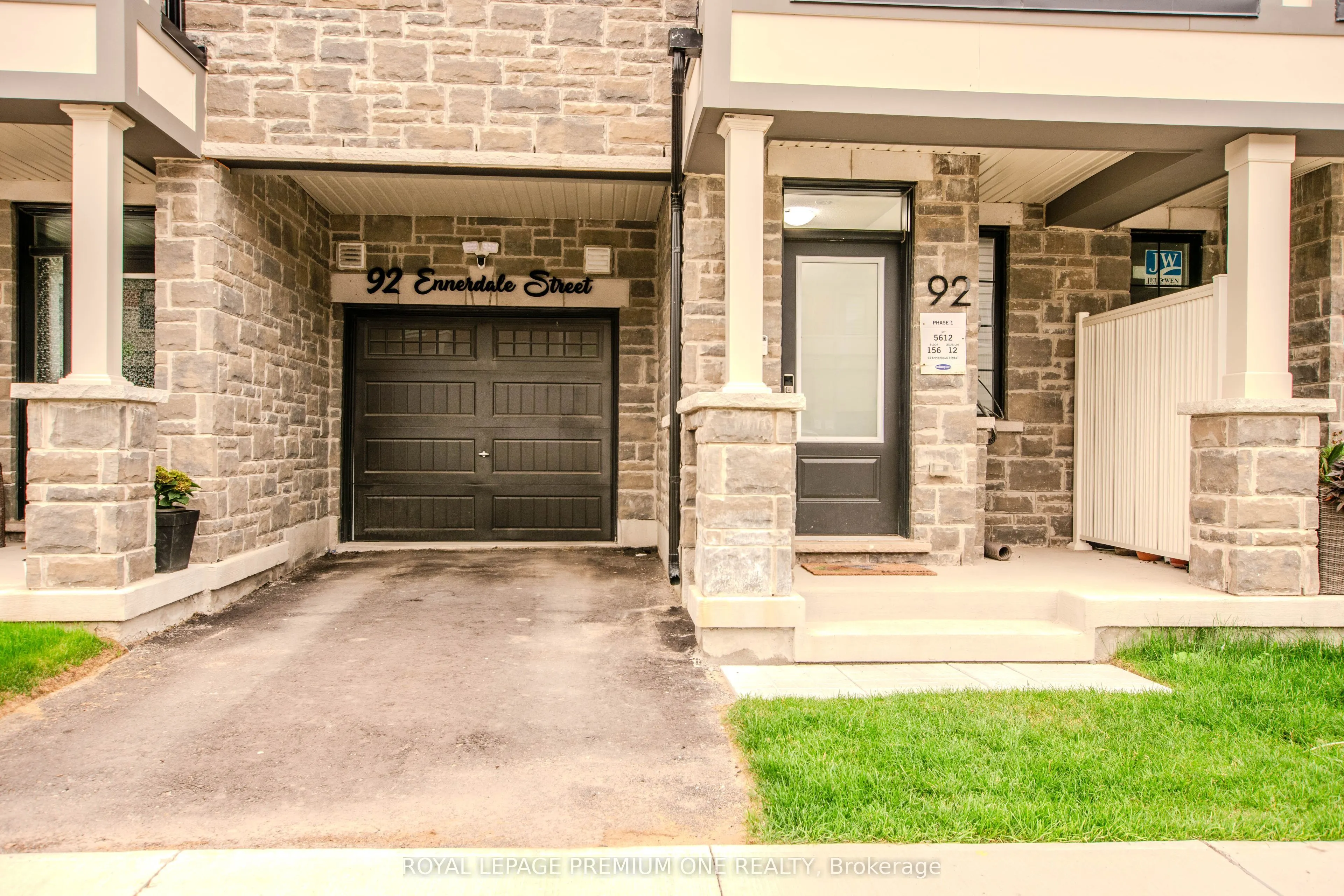 92 Ennerdale Street