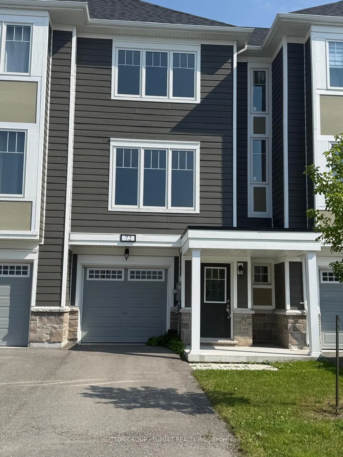 72 SANDHILL CRANE Drive
