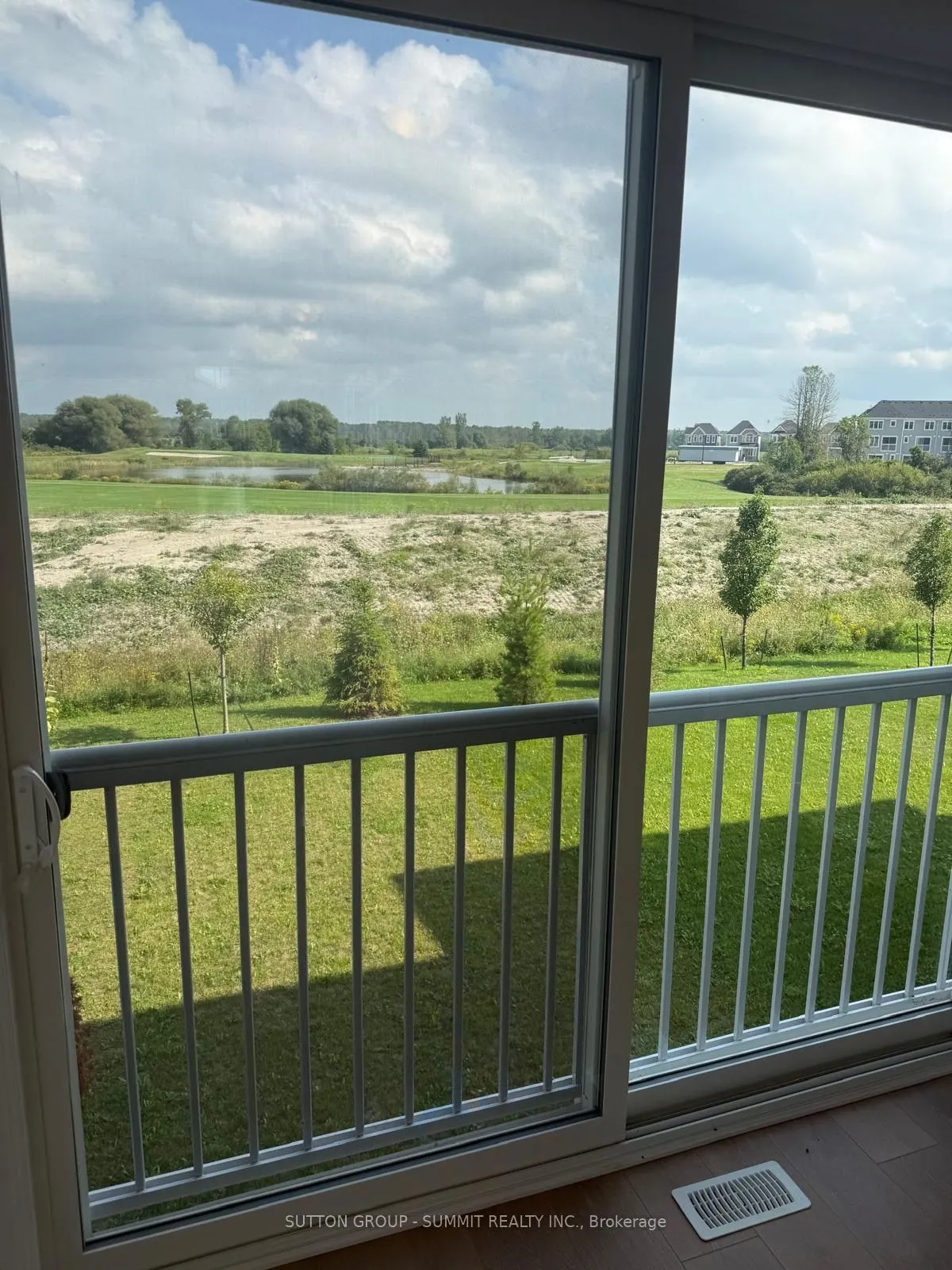 72 SANDHILL CRANE Drive