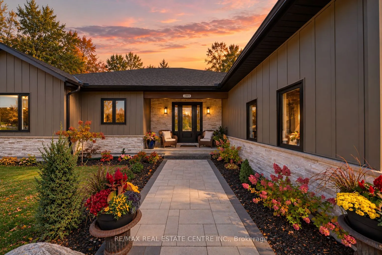 289 Centennial Drive