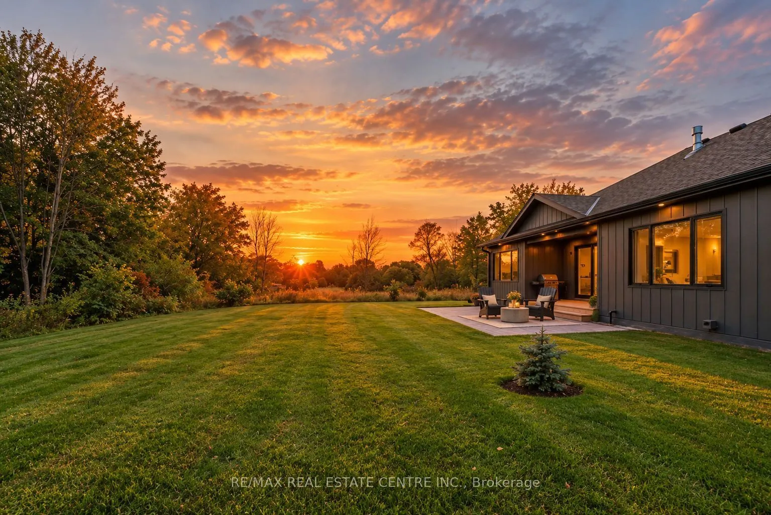 289 Centennial Drive