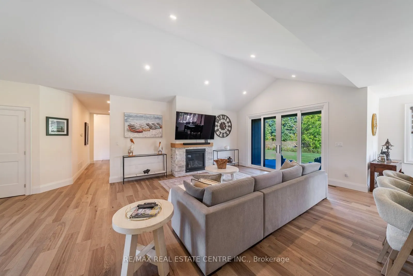 289 Centennial Drive