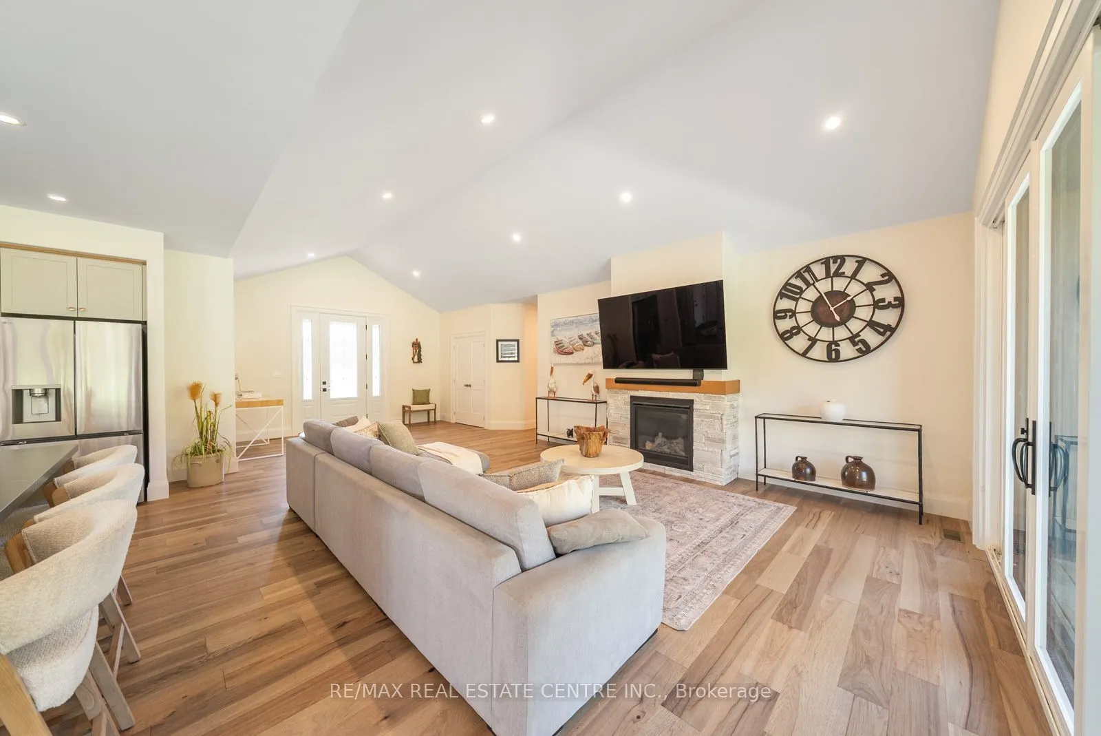 289 Centennial Drive