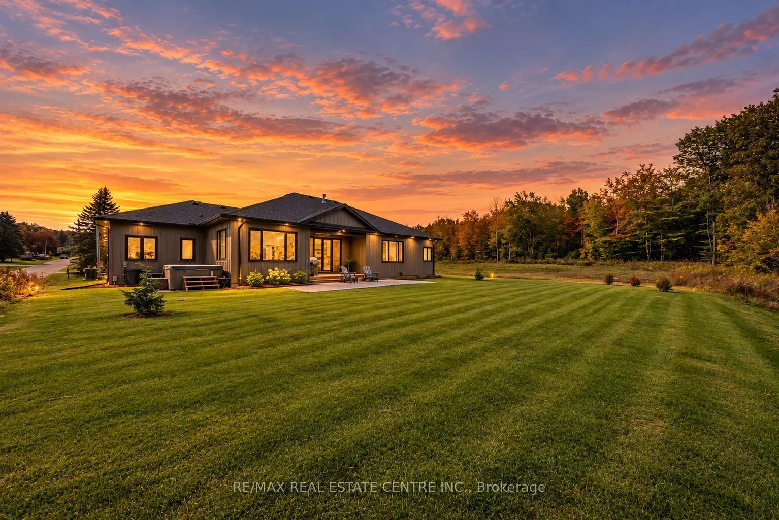 289 Centennial Drive
