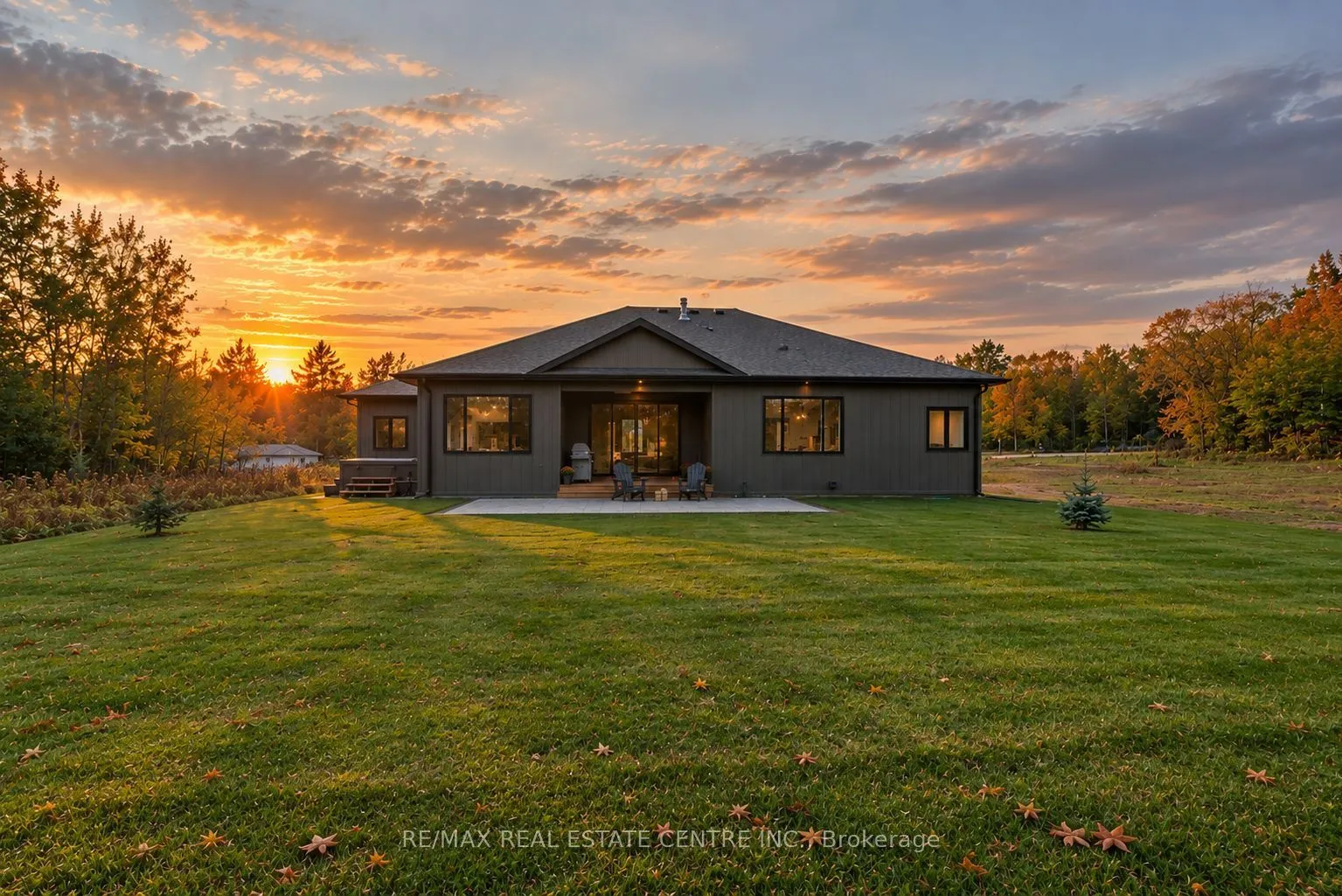 289 Centennial Drive