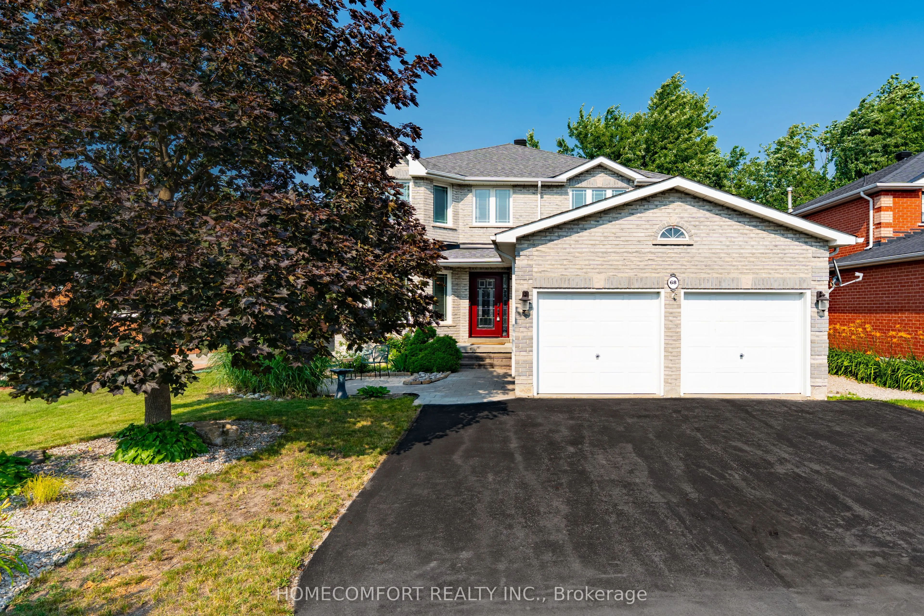 68 GRACE Crescent