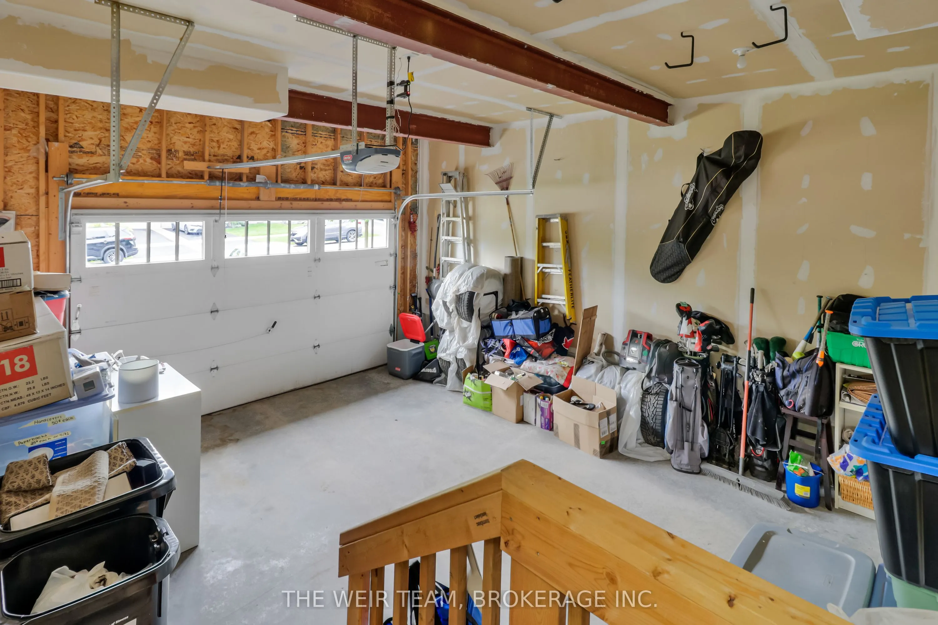 1018 Cook Drive