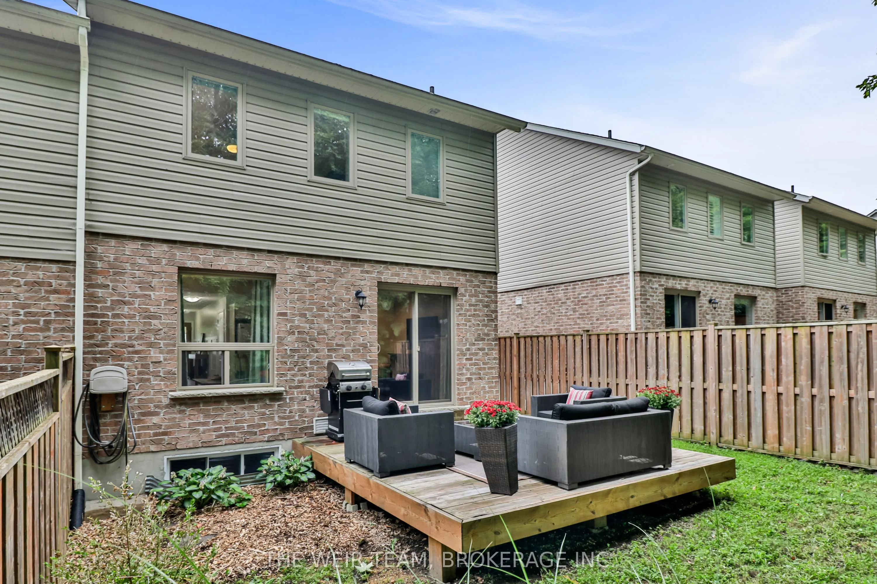 1018 Cook Drive