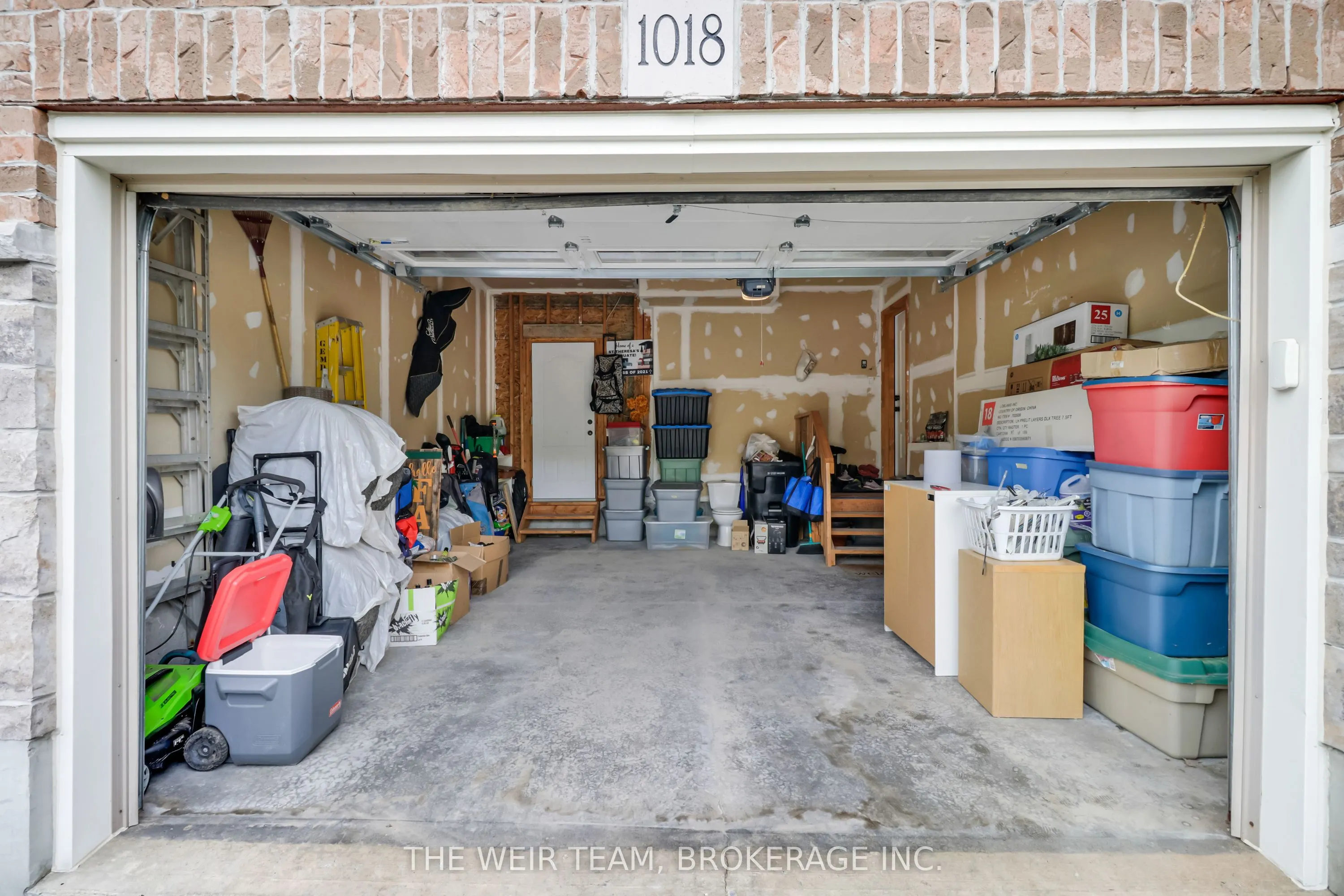 1018 Cook Drive
