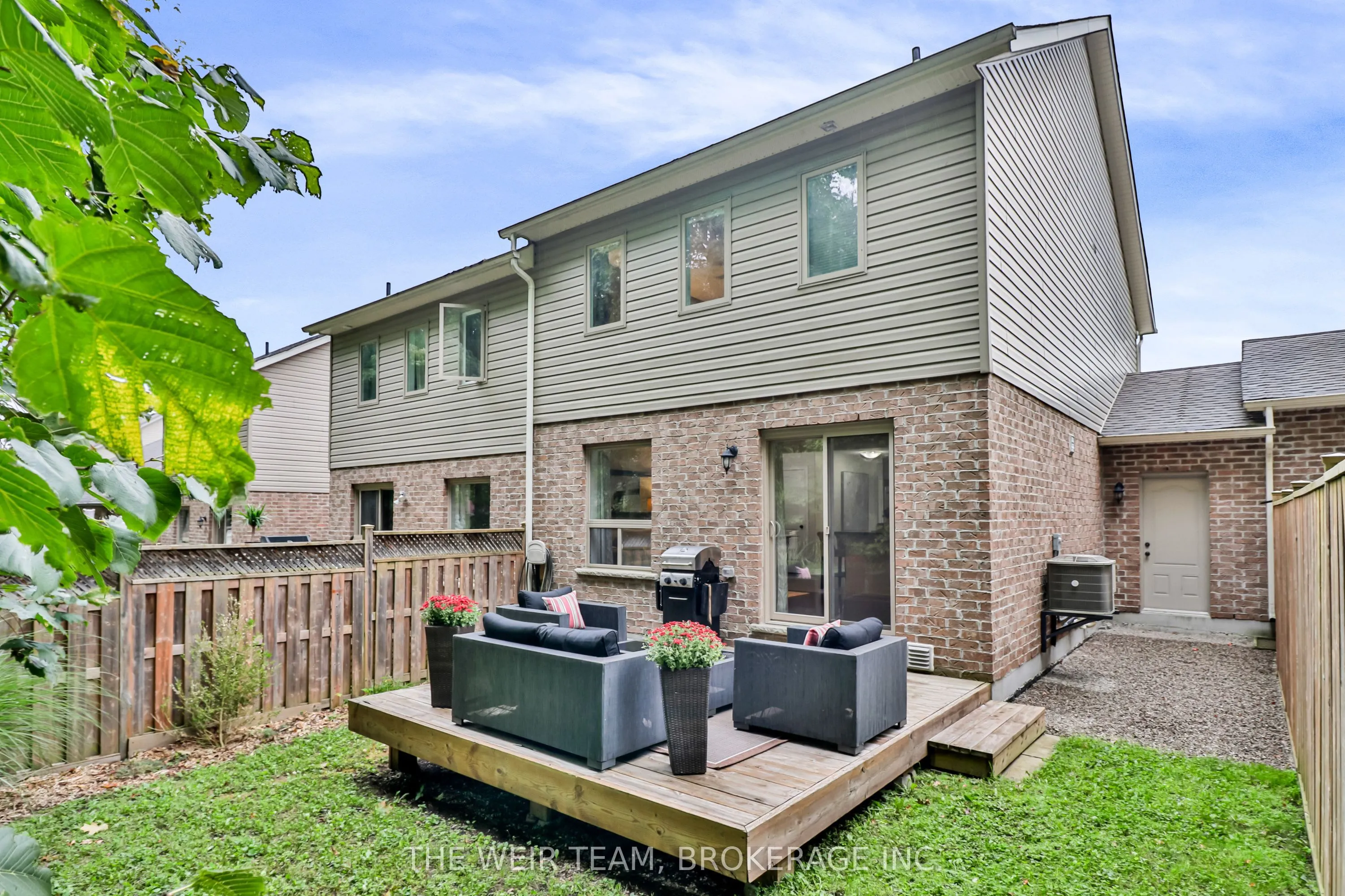 1018 Cook Drive