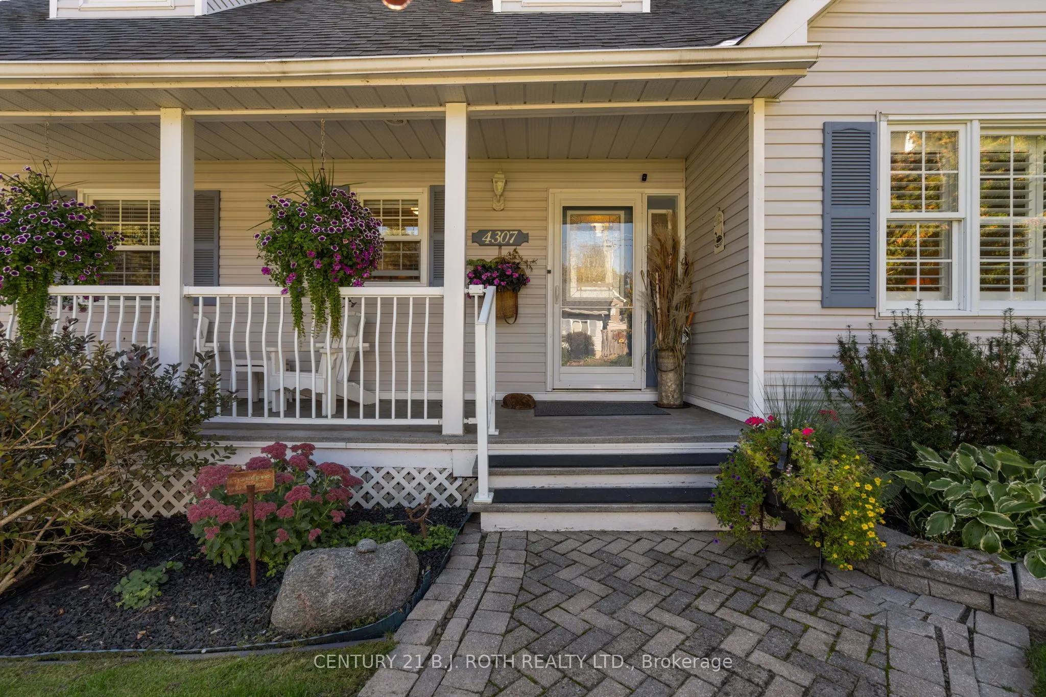 4307 Orkney Beach Road