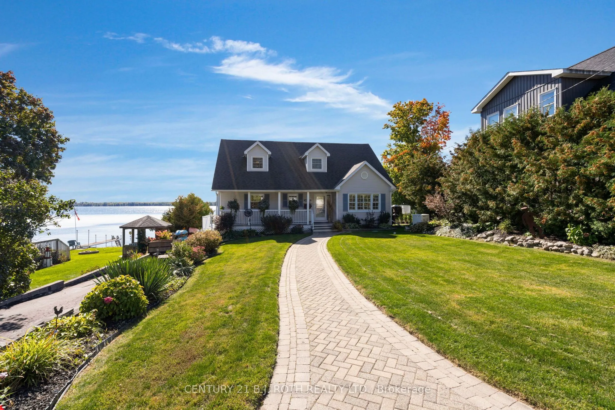 4307 Orkney Beach Road
