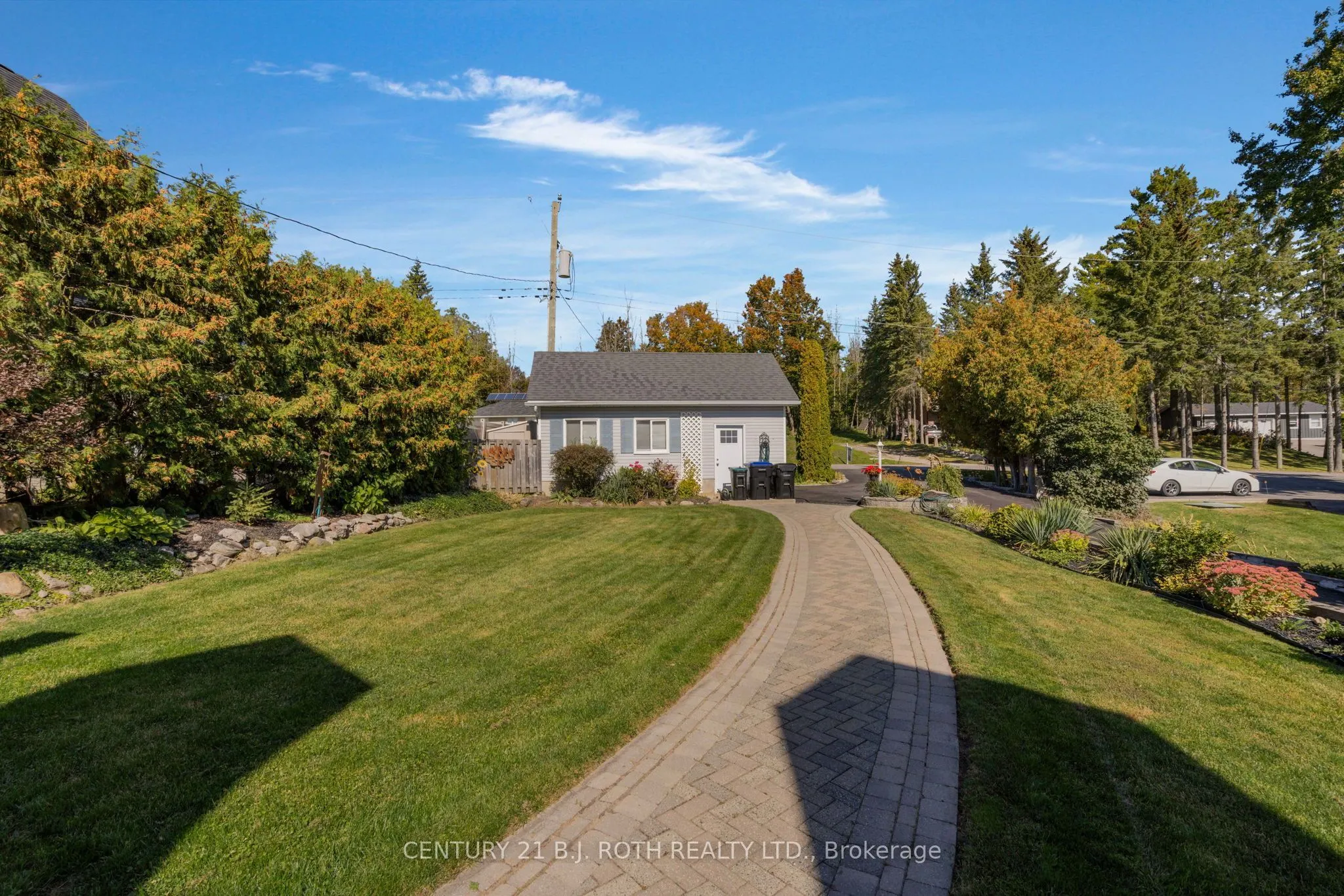 4307 Orkney Beach Road
