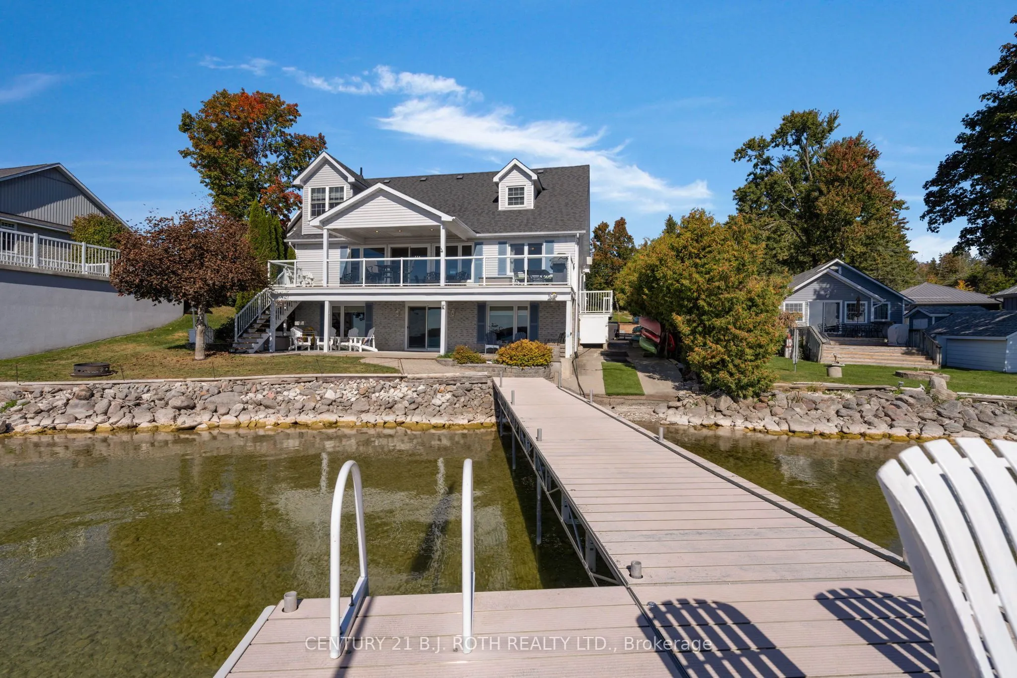 4307 Orkney Beach Road