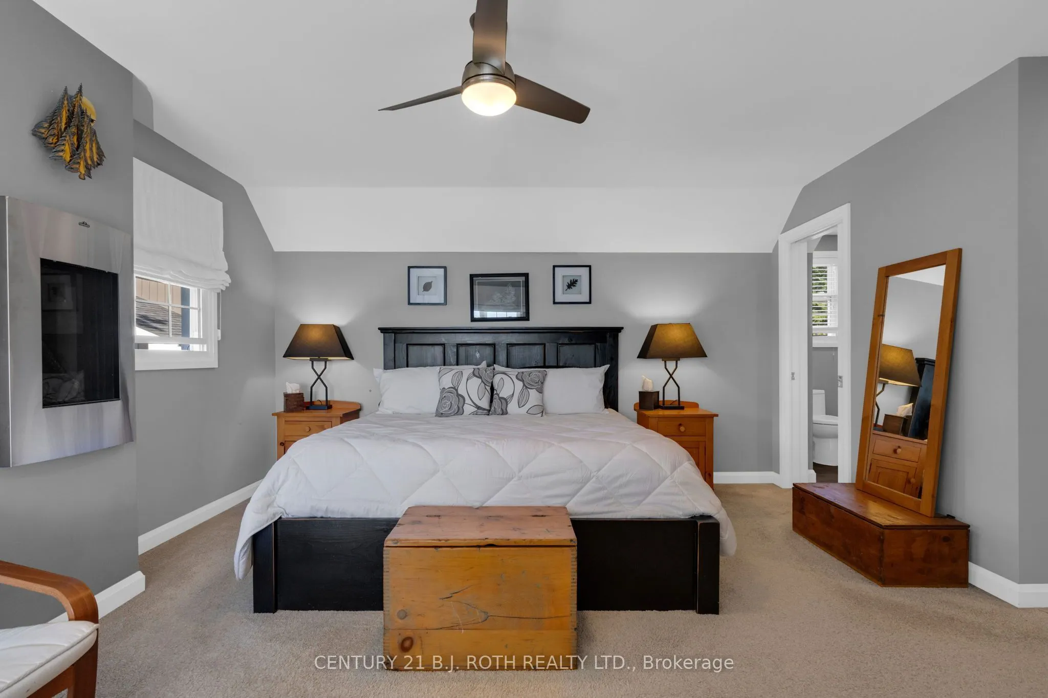 4307 Orkney Beach Road