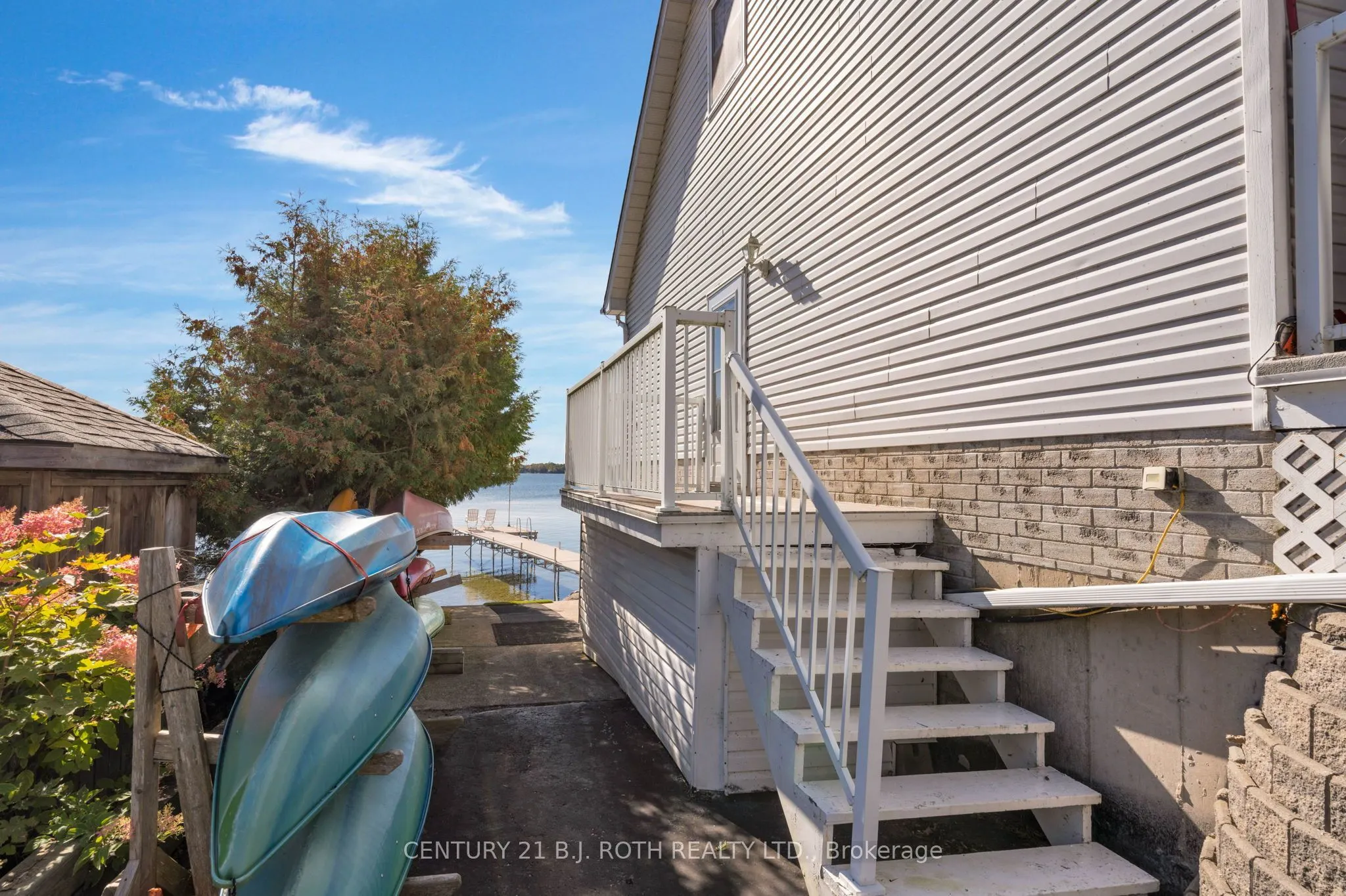4307 Orkney Beach Road