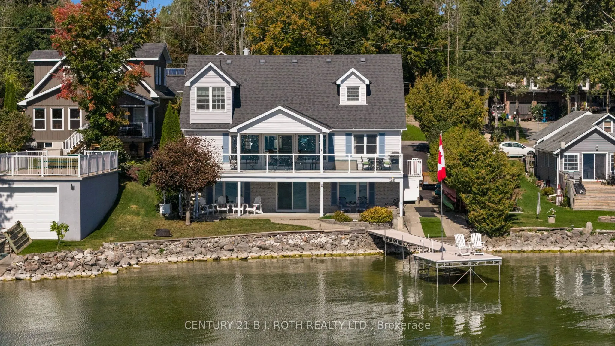 4307 Orkney Beach Road