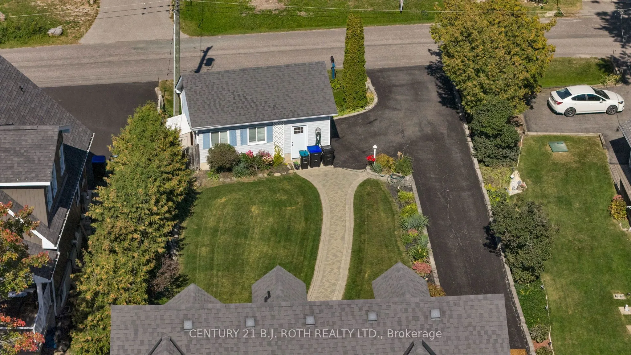 4307 Orkney Beach Road