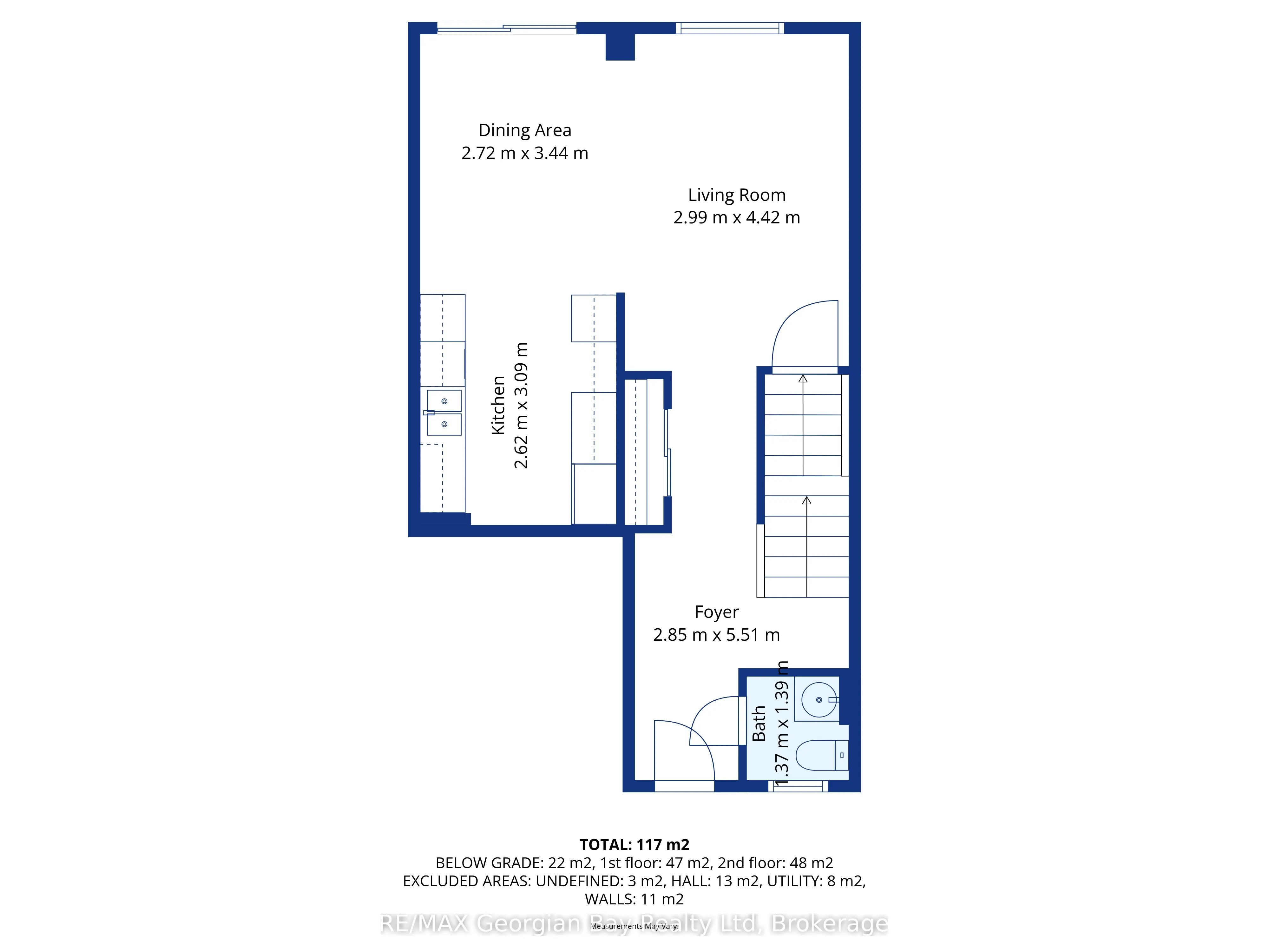 836 Coral Springs Lane